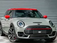 Used Mini John Cooper Works Clubman 306 HP (225 kW) 2021 Grey Estate