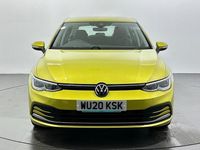 Used VW Golf VIII Style 150 HP (110 kW) 2023 Hatchback