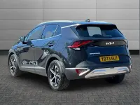 Used Kia Sportage 140 HP (102 kW) 2023 Other SUV