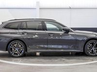 Used BMW 330e M Sport 288 HP (211 kW) 2022 Grey Estate