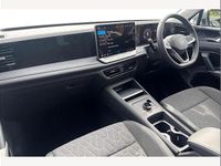 Used VW Tiguan Match 150 HP (110 kW) 2025 Silver SUV