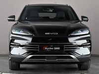 Used BYD Seal U Design 2025 Black SUV