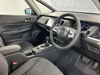 Second-hand Honda Jazz Advance 122 CP (89 kW) 2025 Negru Hatchback