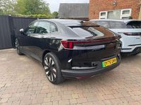 Used Polestar 4 Plus 400 kW (544 HP) 2025 Black SUV