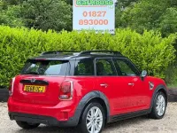 Used Mini Cooper S 224 HP (164 kW) 2018 Hatchback