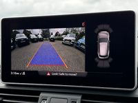 Usado Audi Q5 S-Line 190 CV (139 kW) 2020 SUV
