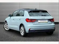 Used Audi A1 Sport 95 HP (69 kW) 2023 Grey SUV
