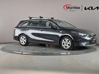 Used Kia Ceed Sportswagon 134 HP (98 kW) 2023 Grey Estate