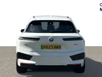 Used BMW iX M Sport 484 kW (659 HP) 2023 SUV