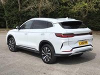 Used BYD Seal U 2025 Snow white SUV