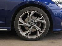 Used Audi A3 S-Line 2023 Sedan
