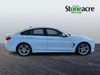 Used BMW 218 M Sport 2022 Grey Coupe