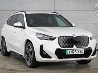 Used BMW iX1 M Sport 227 kW (309 HP) 2025 White SUV