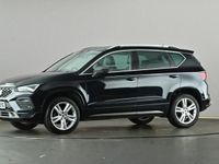 used Seat Ateca 1.5 TSI EVO FR 5dr DSG