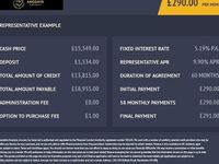 Used Toyota RAV4 Hybrid Business Edition 2016 SUV