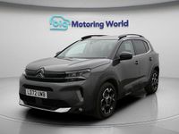 Used Citroën C5 Aircross Shine 221 HP (162 kW) 2022 SUV