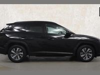 Second-hand Hyundai Tucson SE 147 CP (108 kW) 2023 Negru SUV