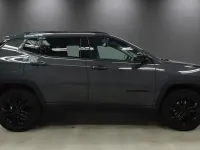 Used Jeep Compass Night Eagle 130 HP (95 kW) 2022 Grey SUV