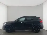 Used Volvo XC40 Plus 197 HP (144 kW) 2025 Black SUV