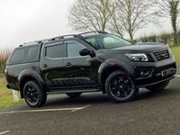 used Nissan Navara 2.3 DCI N-GUARD SHR DCB 188 BHP