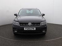 used VW Tiguan n 1.5 TSI EVO Match SUV 5dr Petrol Manual Euro 6 (s/s) (150 ps) Android Auto