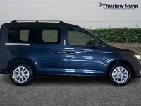 Used Ford Tourneo Titanium 122 HP (89 kW) 2024 Estate