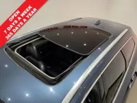 Used Volvo V90 Inscription 2018 Blue Estate