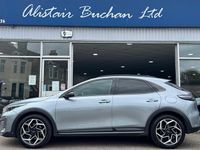 Used Kia XCeed GT-Line S 2023 Silver SUV