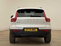Usado Volvo XC40 Ultra 2025 Branco SUV