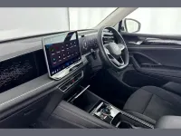 Usado VW Tiguan Edition 147 CV (108 kW) 2024 Blanco SUV