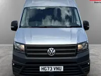 Used VW Crafter Trendline 102 HP (75 kW) 2023 Van