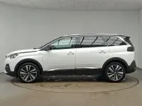 Used Peugeot 5008 Premium 131 HP (96 kW) 2019 White SUV