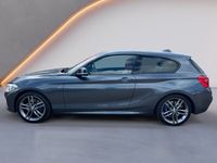 used BMW 125 1 Series d M Sport 3dr Step Auto