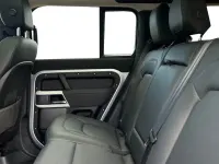 Used Land Rover Defender 245 HP (180 kW) 2022 Silver SUV