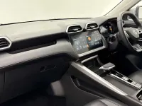 Used MG ZS 2025 Silver SUV