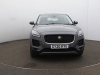 used Jaguar E-Pace 2.0 D150 SUV 5dr Diesel Manual Euro 6 (s/s) (150 ps) Bluetooth