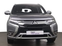 used Mitsubishi Outlander P-HEV 4H