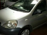 Used Toyota Yaris 2000 Hatchback