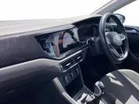 Used VW Polo 80 HP (58 kW) 2022 Hatchback