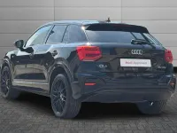 Used Audi Q2 Black Edition 148 HP (108 kW) 2021 Black SUV