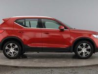 Used Volvo XC40 Inscription 194 HP (142 kW) 2022 SUV