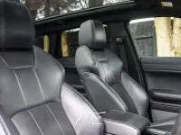 Usado Land Rover Range Rover evoque Landmark 241 CV (177 kW) 2018 Rojo Utilitario