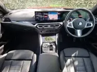 Used BMW 230 M Sport 245 HP (180 kW) 2024 Red Coupe
