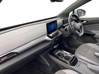 Used VW ID.4 Pro Performance 150 kW (204 HP) 2022 White SUV