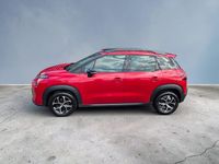 Used Citroën C3 Aircross PureTech 108 HP (79 kW) 2024 Red SUV