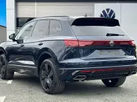New VW Touareg Edition 286 HP (210 kW) 2026 Blue SUV