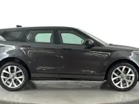 Used Land Rover Range Rover evoque SE Dynamic 207 HP (152 kW) 2022 Grey SUV