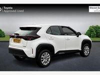 Used Toyota Yaris Hybrid 116 HP (85 kW) 2025 Estate