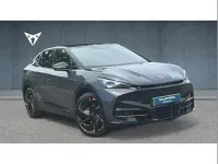 New Cupra Tavascan 210 kW (286 HP) 2026 Grey SUV