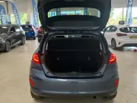 Used Ford Fiesta Titanium 101 HP (74 kW) 2021 Hatchback